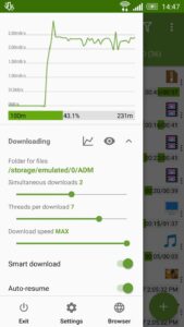 Advanced Download Manager Pro