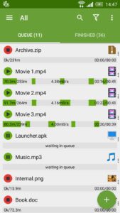 Advanced Download Manager Pro