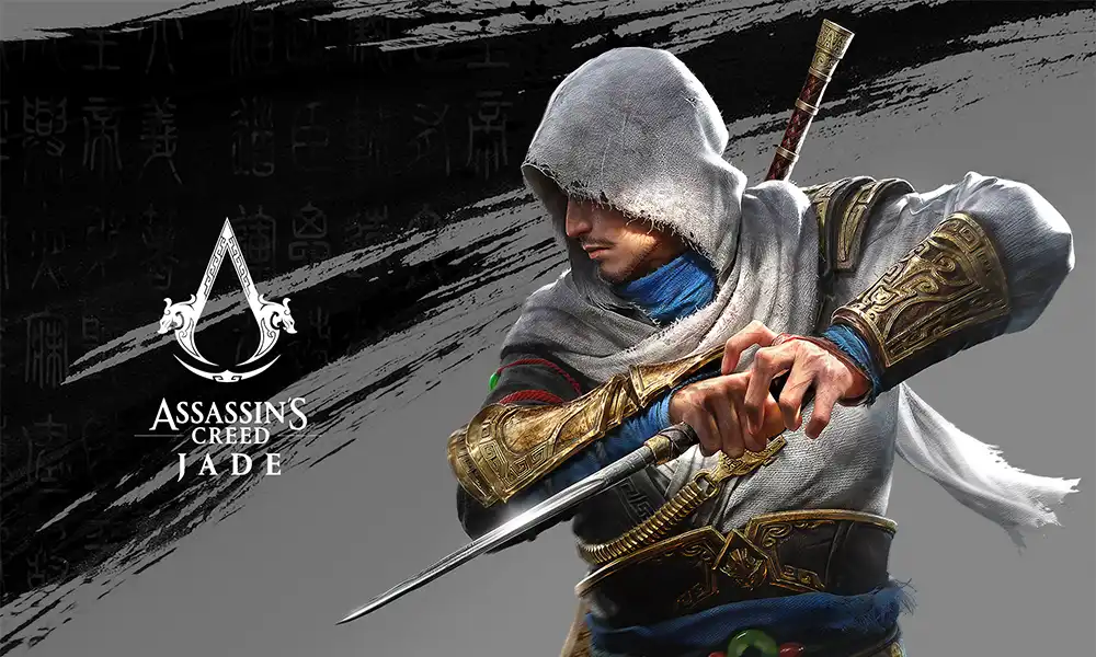 دانلود بازی اساسین کرید جده اندروید Assassins Creed Codename Jade