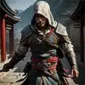 دانلود بازی اساسین کرید جده اندروید Assassins Creed Codename Jade