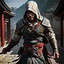 دانلود بازی اساسین کرید جده اندروید Assassins Creed Codename Jade