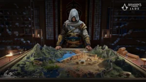 Assassins Creed Codename Jade