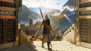 Assassins Creed Codename Jade