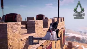 Assassins Creed Codename Jade