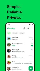 WhatsApp