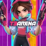 T3 Arena