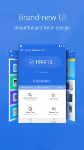 AnTuTu Benchmark