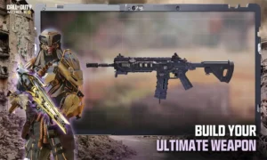 Call of Duty Mobile Season 2