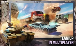 Call of Duty Mobile Season 2