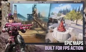 Call of Duty Mobile Season 2