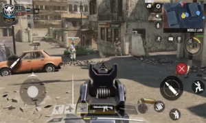 Call of Duty Mobile Season 2