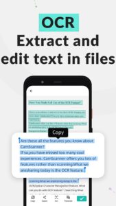 CamScanner