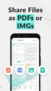 CamScanner