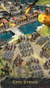Clash of Kings