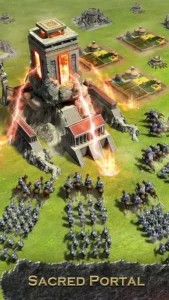 Clash of Kings
