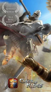 Clash of Kings