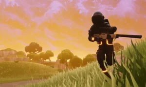 Fortnite