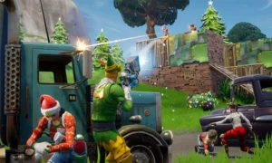 Fortnite