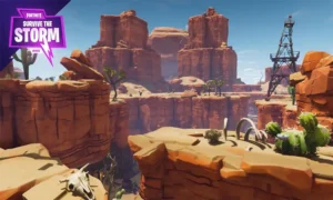 Fortnite