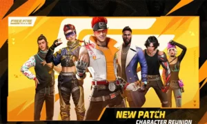 Free Fire