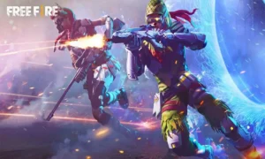 Free Fire