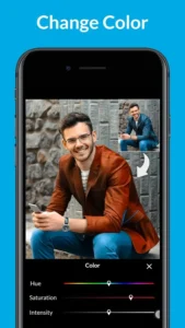 LightX Photo Editor