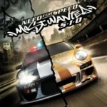 Need for Speed Most Wanted