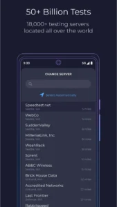 Speedtest by Ookla