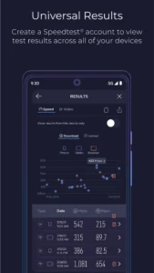 Speedtest by Ookla