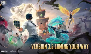 PUBG Mobile
