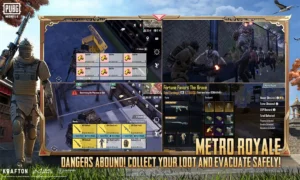 PUBG Mobile