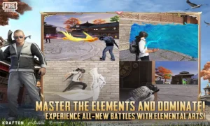 PUBG Mobile