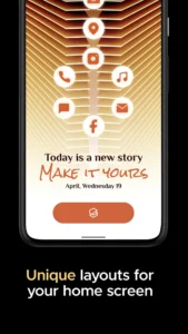 Smart launcher 6