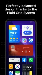 Smart launcher 6
