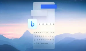 SwiftKey Keyboard