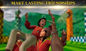 Harry Potter: Hogwarts Mystery
