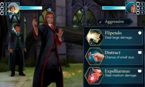 Harry Potter: Hogwarts Mystery