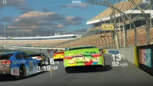 Real Racing 3