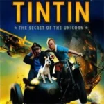Adventure of Tintin - The Game