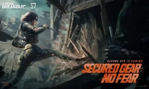 Arena Breakout