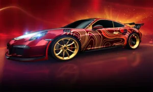 Asphalt 8: Airborne