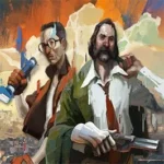 Disco Elysium