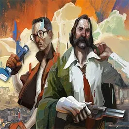 Disco Elysium