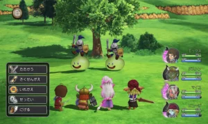 Dragon Quest X Offline