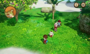 Dragon Quest X Offline
