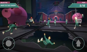 Squid Game: Unleashed