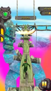 Temple Run 2: Endless Escape