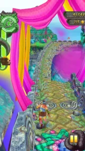 Temple Run 2: Endless Escape
