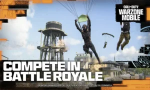 Call of Duty: Warzone Mobile