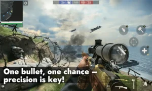 World War Heroes